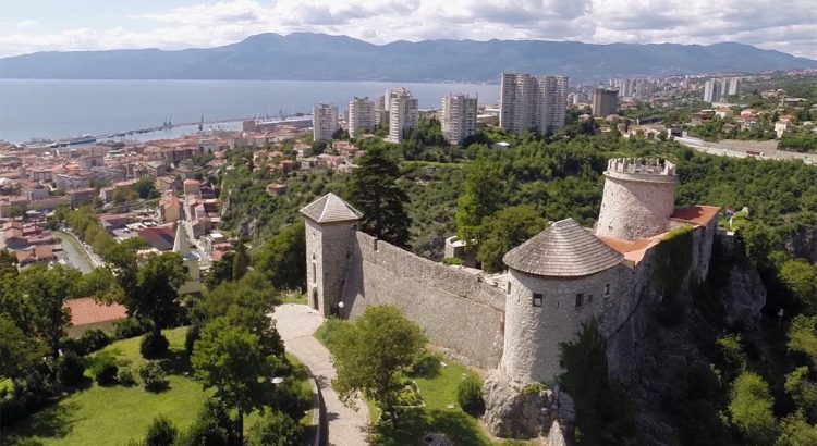 Rijeka - znamenitosti najveće hrvatske luke - topdestinacije.hr