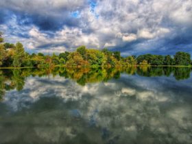 Jezera u okolici Zagreba