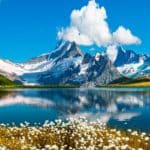 Putovanje kroz Alpe - 10 znamenitosti koje oduzimaju dah