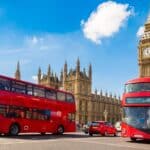 Putovanje u Veliku Britaniju: 9 stvari koje moraš vidjeti