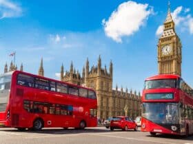 Putovanje u Veliku Britaniju: 9 stvari koje moraš vidjeti