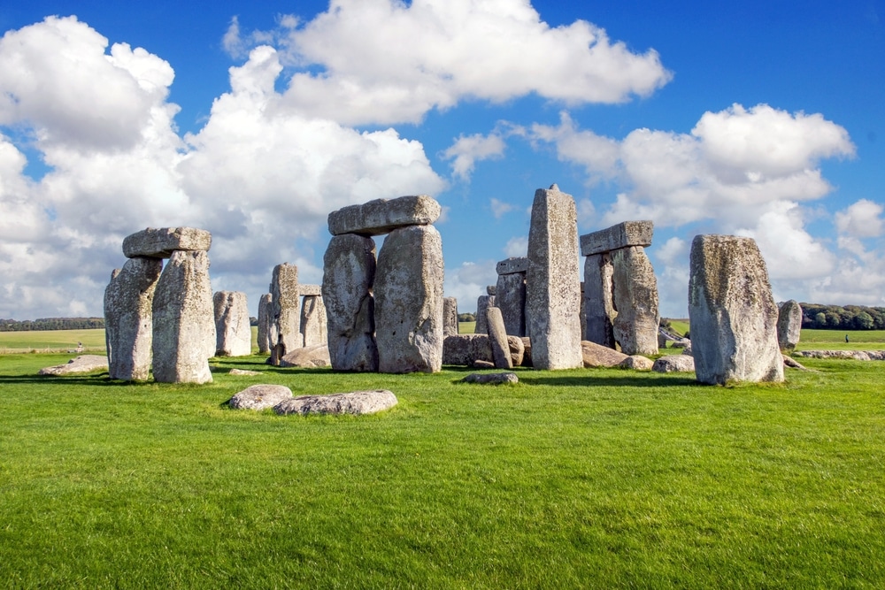 Stonehenge – Najpoznatiji megalit svijeta