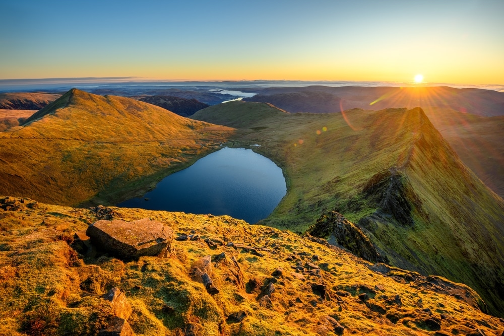 Lake District – Prirodni raj sjeverne Engleske