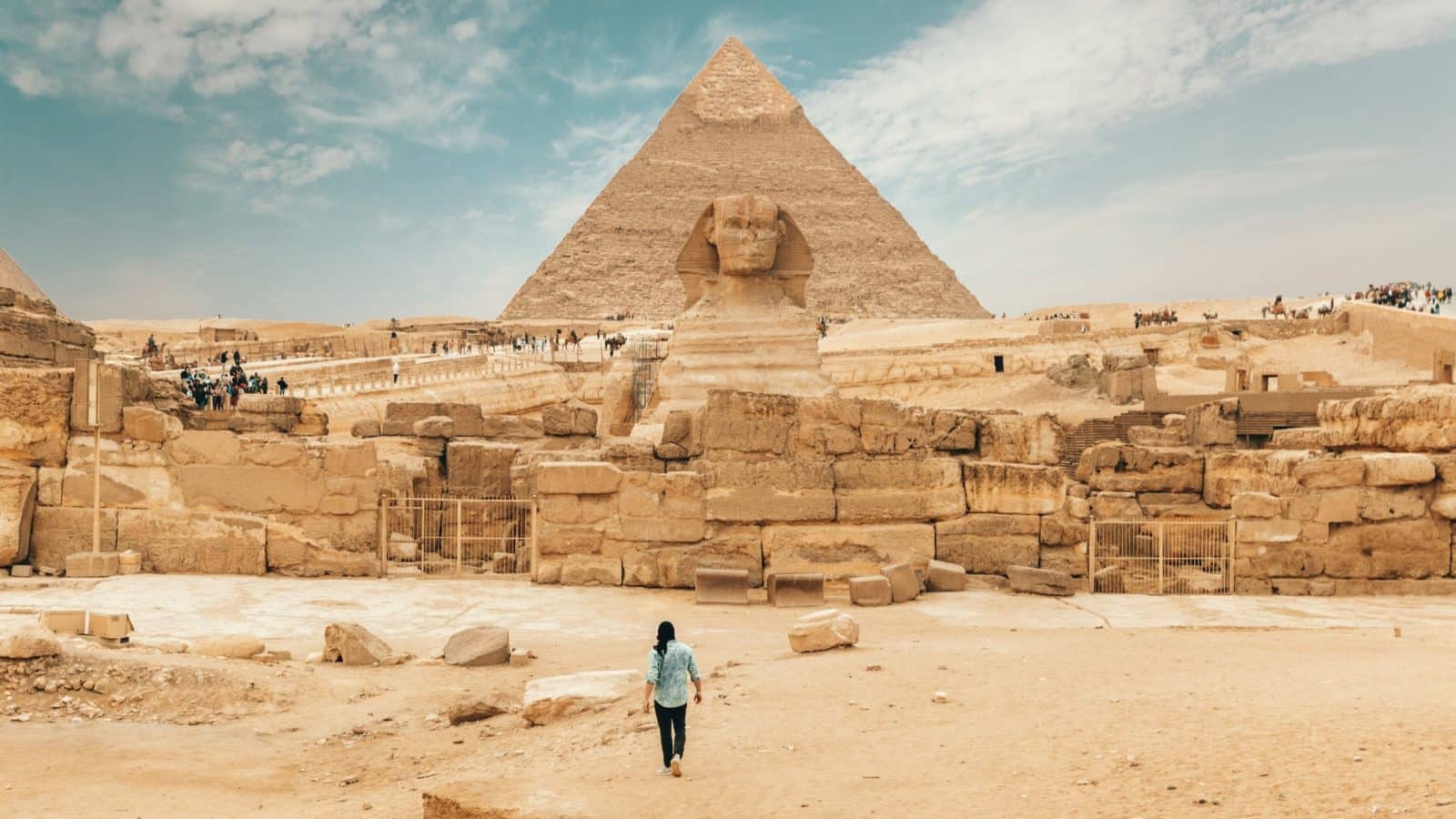 Kairo: 15 najboljih atrakcija koje će vas oduševiti
