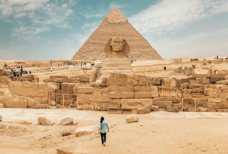 Kairo: 15 najboljih atrakcija koje će vas oduševiti
