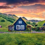 Najbolji mjeseci za putovanje na Island