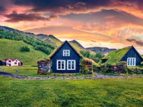 Najbolji mjeseci za putovanje na Island