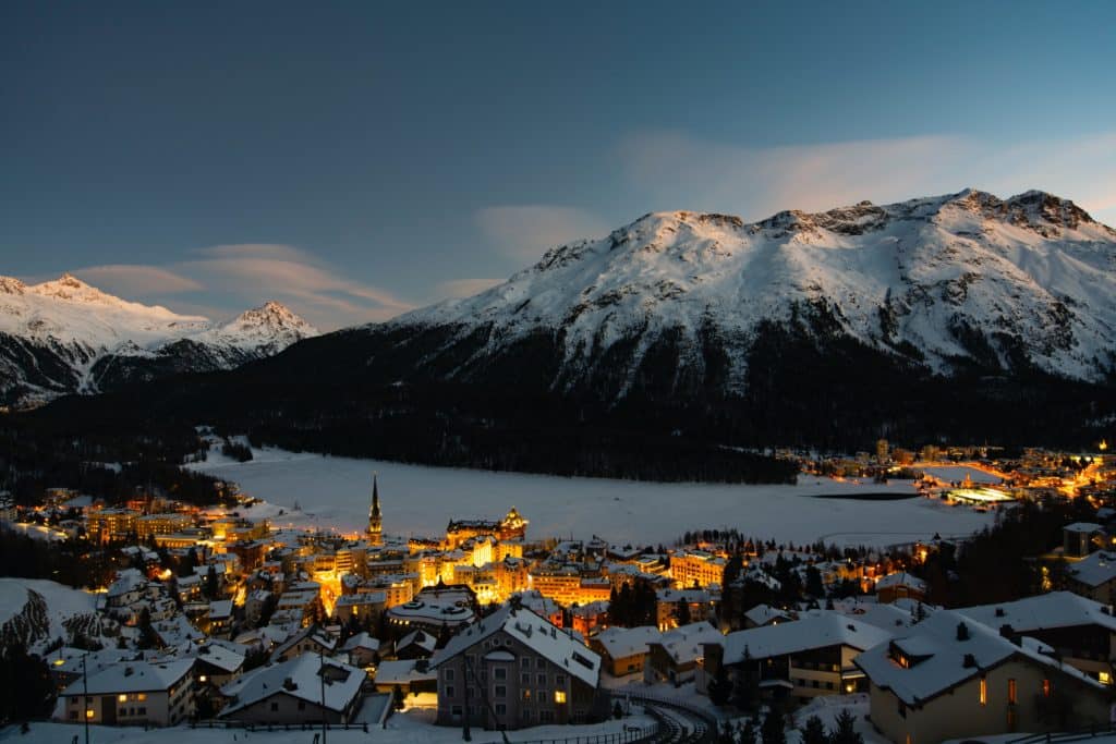 skijalište u Švicarskoj, skijališta u Švicarskoj, St. Moritz, koliko je skupo skijanje u Švicarskoj, skijanje u Švicarskoj