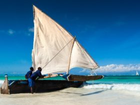 10 lokacija u Zanzibaru koje morate posjetiti