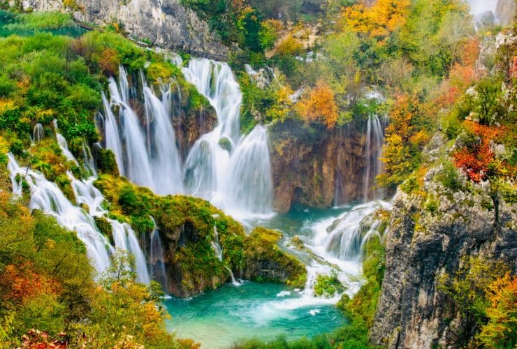 Nacionalni parkovi Hrvatske: 8 predivnih bisera Lijepe Naše
