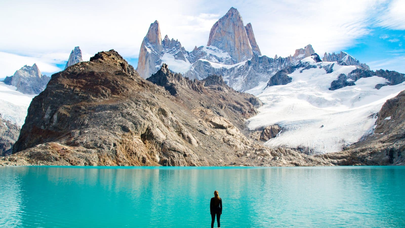 Što je Patagonija? 10 zanimljivosti o ovom posebnom svijetu