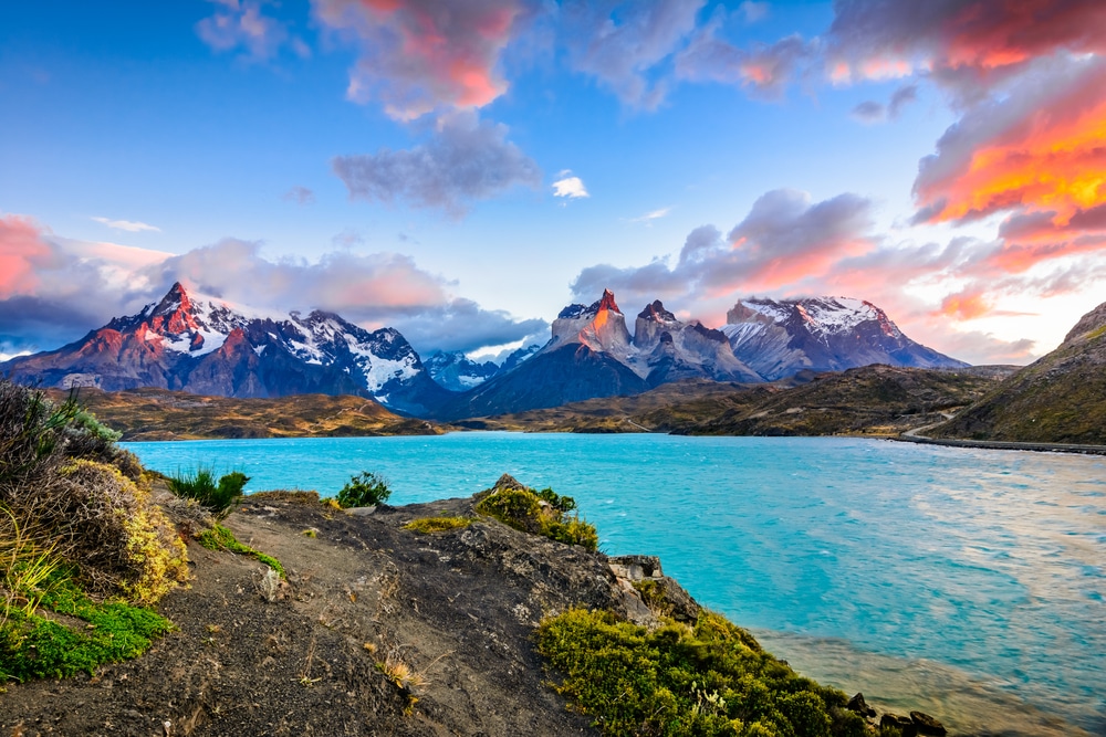 Ljepote u Patagoniji
