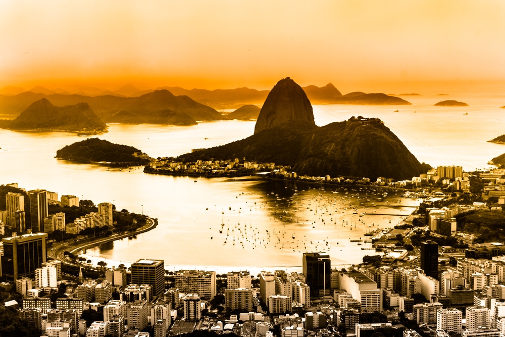 Zanimljivosti o Rio de Janeiru