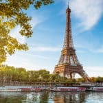 Zanimljivosti o Eiffelovom tornju: 7 razotkrivenih mitova