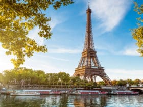 Zanimljivosti o Eiffelovom tornju: 7 razotkrivenih mitova