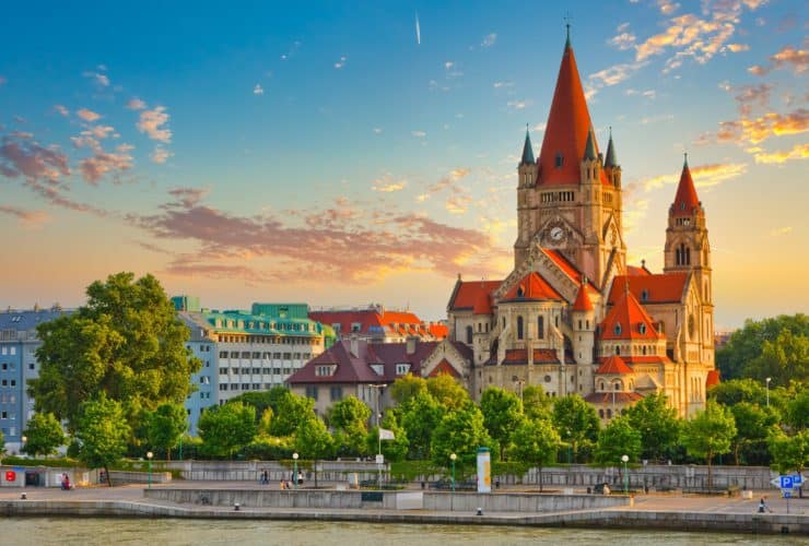 Što posjetiti u Beču: 15 kulturnih doživljaja za nezaboravno putovanje
