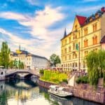 Što posjetiti u Ljubljani s djecom: 10 top atrakcija