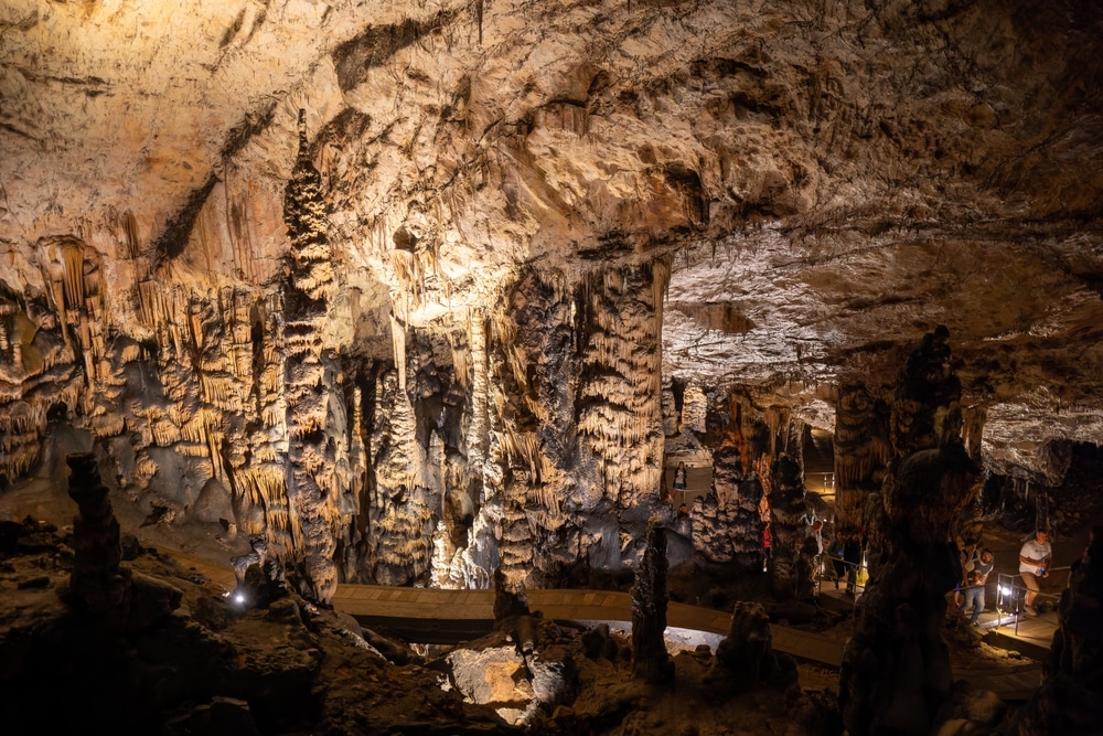 pećinski sustav