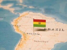 Bolivija i 8 razloga zašto je ovo zemlja snova