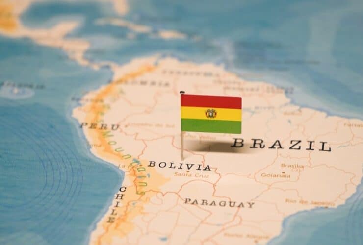 Bolivija i 8 razloga zašto je ovo zemlja snova