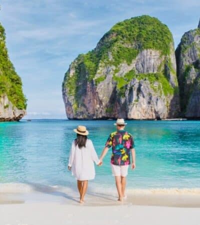 Putovanje na Tajland: Donosimo 9 savjeta za odmor iz snova