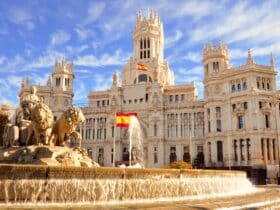 Putovanje u Madrid: 10 stvari koje morate vidjeti