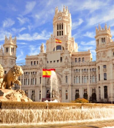 Putovanje u Madrid: 10 stvari koje morate vidjeti