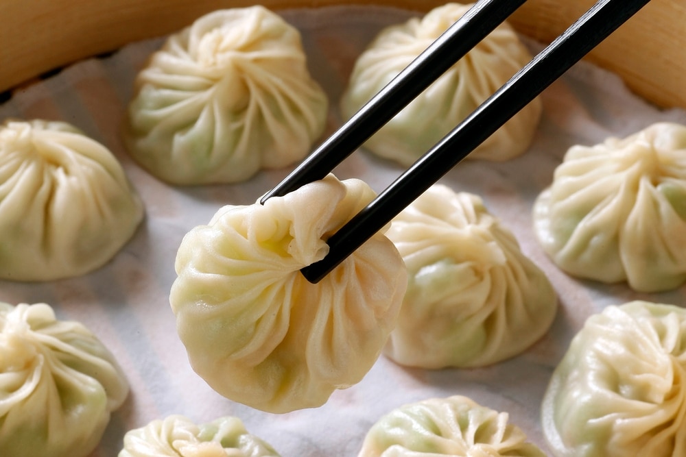 Xiao Long Bao