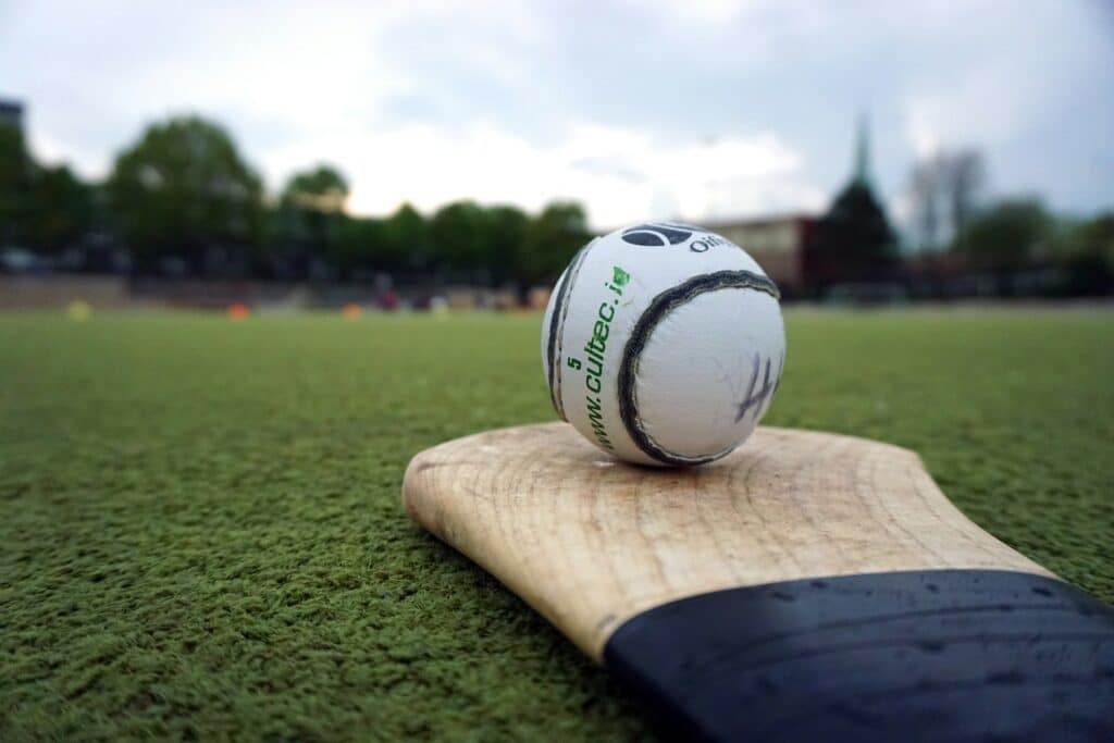 hurling, irski sport, gaelski sportovi