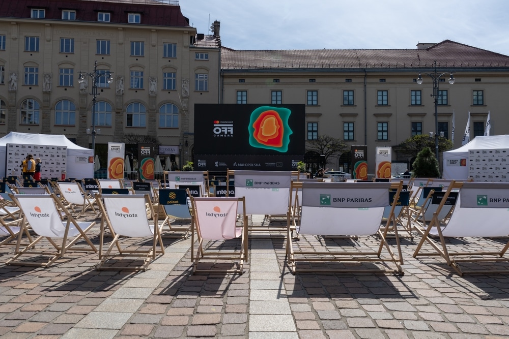 Umjetnički i kulturni festivali