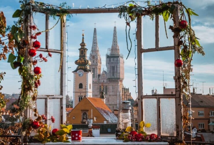 Što posjetiti u Zagrebu? 10 mjesta koja ne smijete propustiti