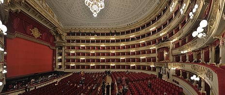 Teatro alla Scala