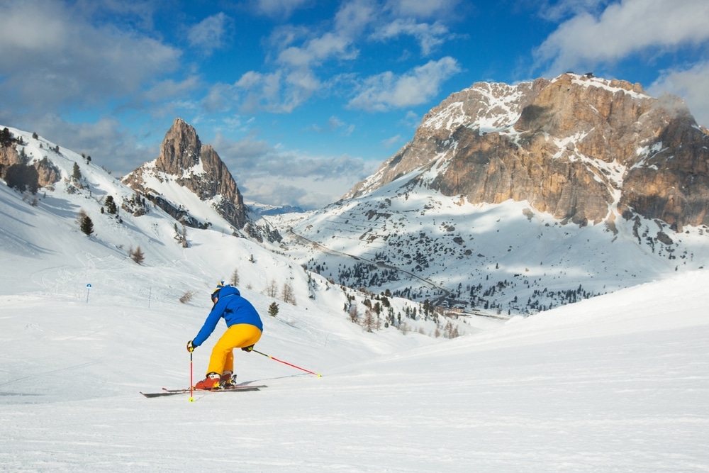 Dolomiti u Italiji