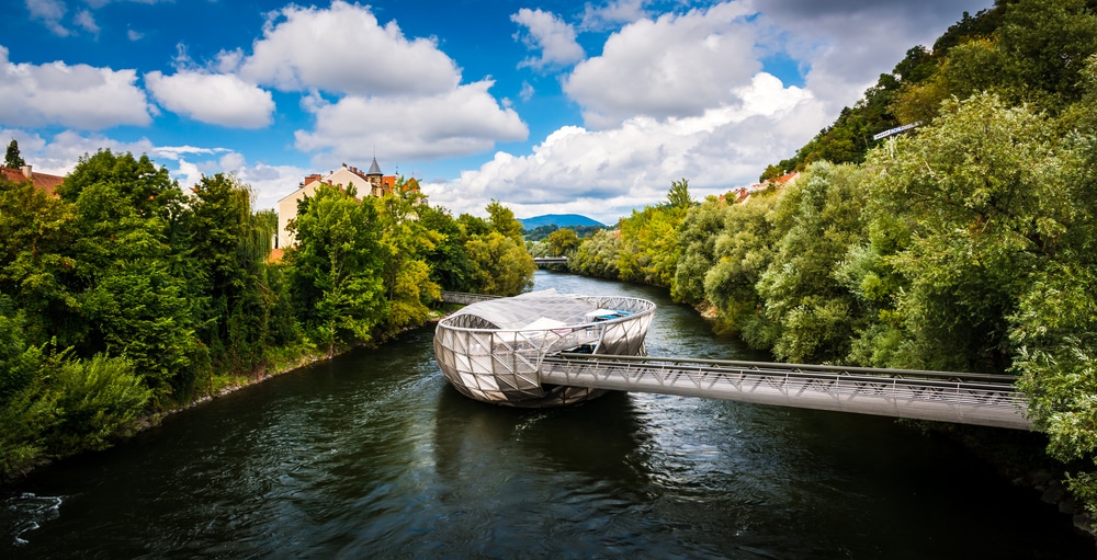 Murinsel (Otok na Muri)