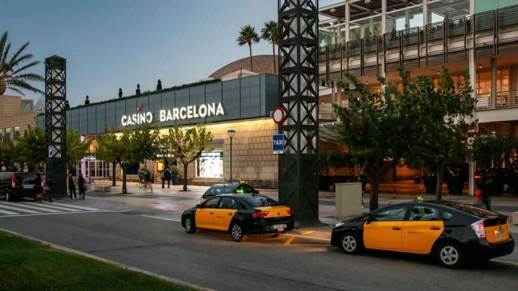 Casino Barcelona