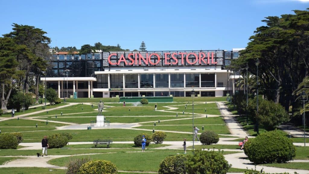 Casino Estoril