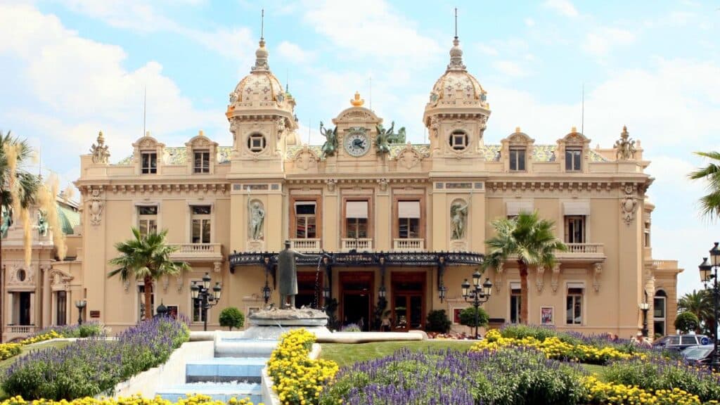 Casino de Monte-Carlo