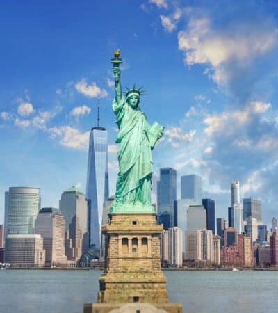 Jeftino putovanje u New York: 8 savjeta kako pronaći letove
