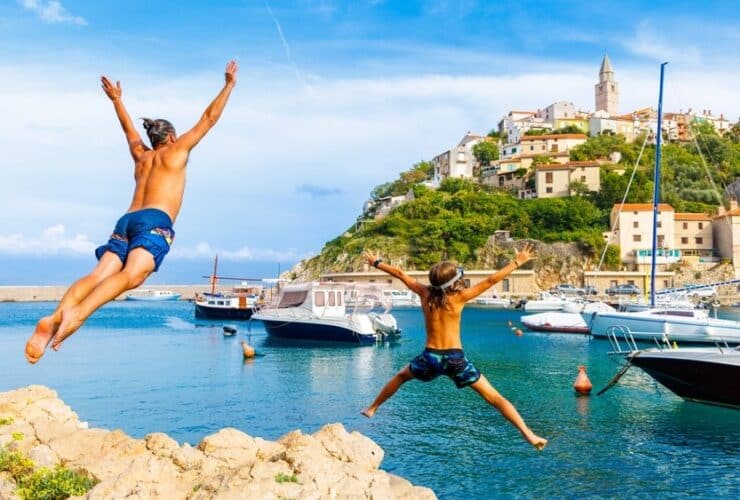 Gdje ljetovati u Hrvatskoj? Evo 9 manje poznatih destinacija