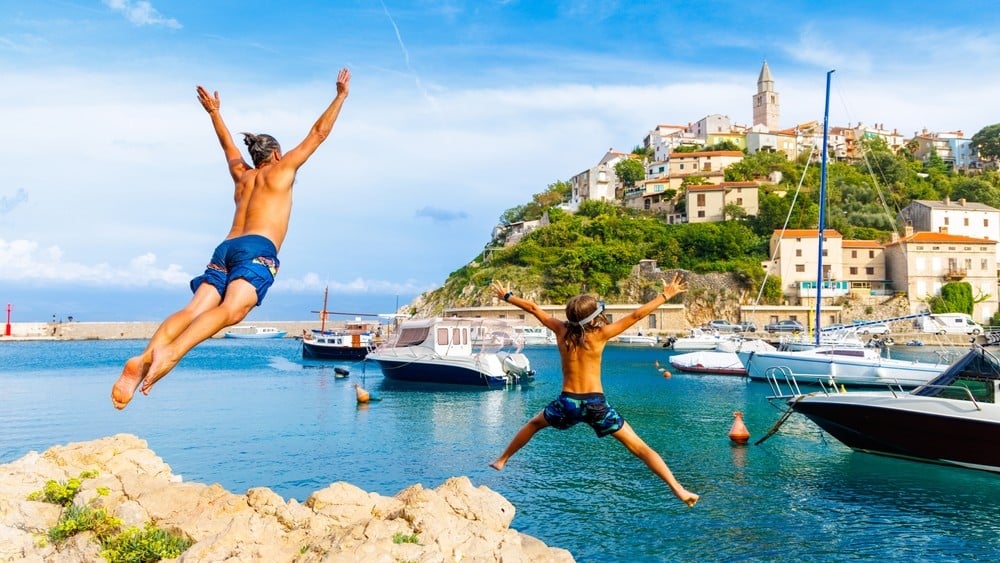 Gdje ljetovati u Hrvatskoj? Evo 9 manje poznatih destinacija