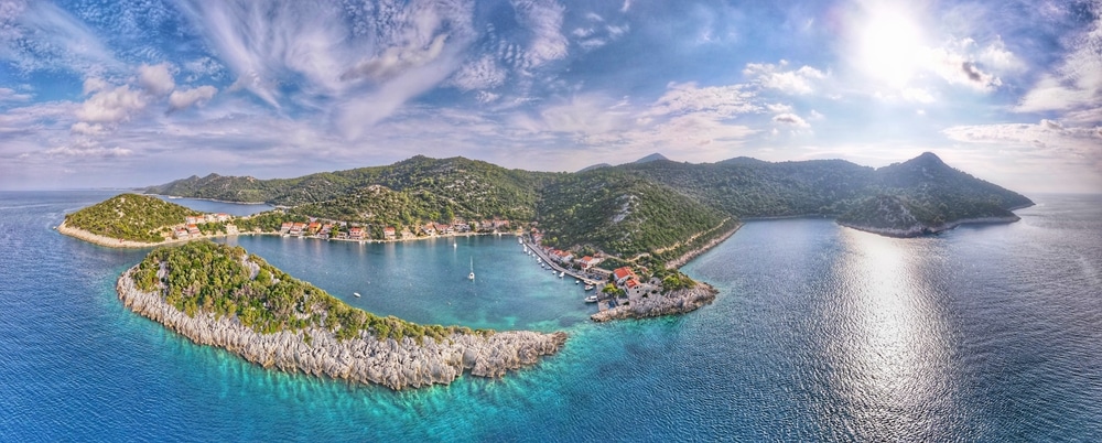 Lastovo – Otočna tišina koja se pamti