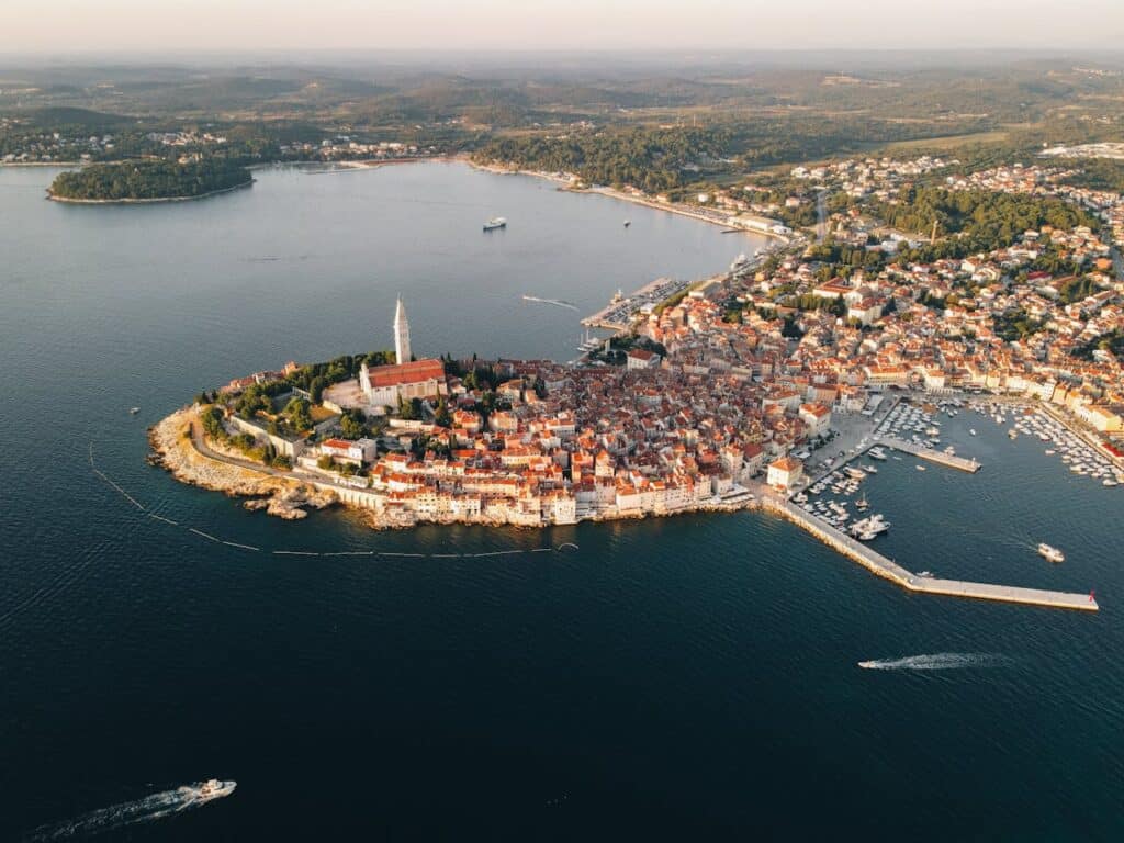 dalmacija destinacija