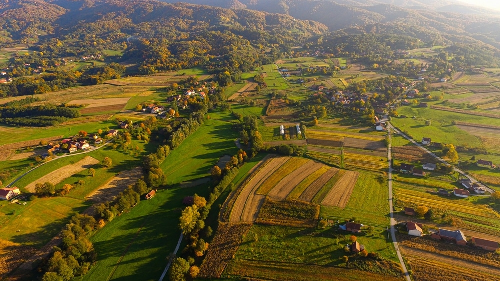 zagorje legende