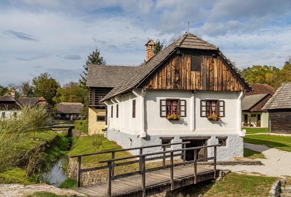 Zagorje legende