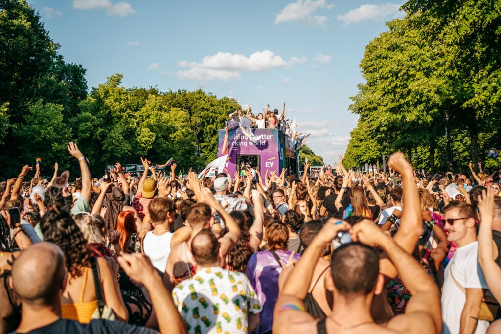 festivali u Europi