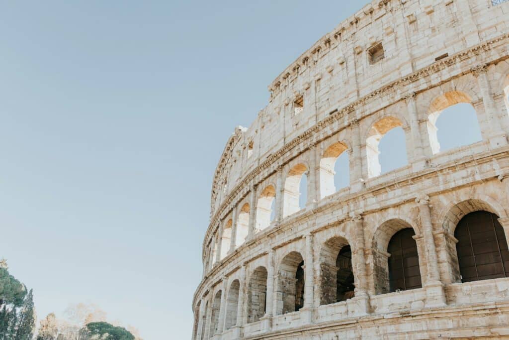 putovanje vlakom po Italiji