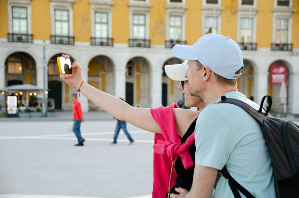 putovanje turističko