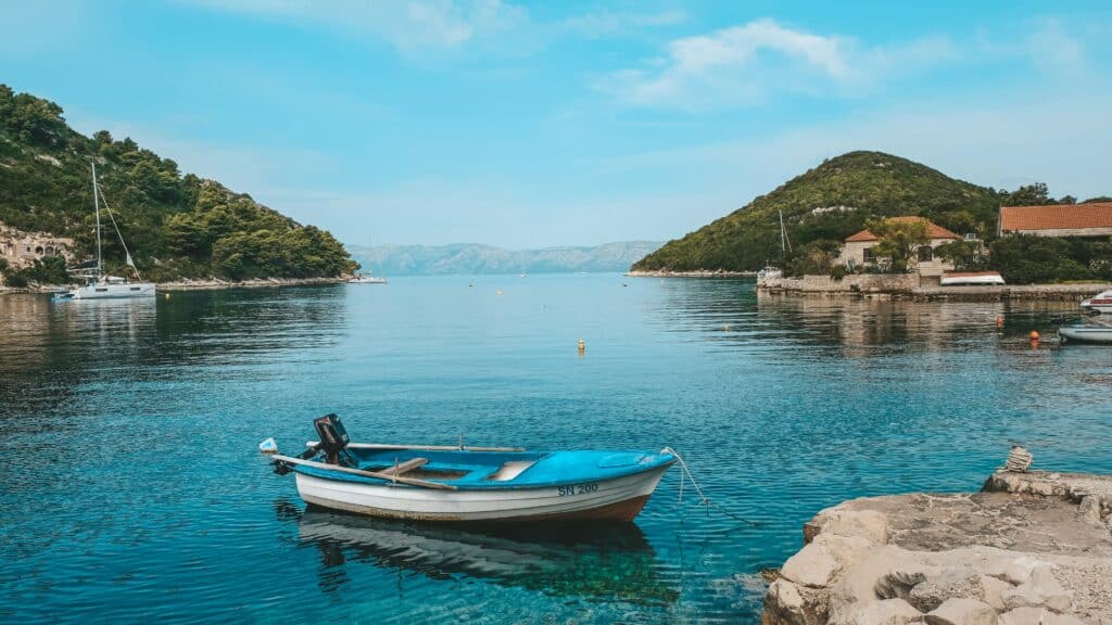 mljet