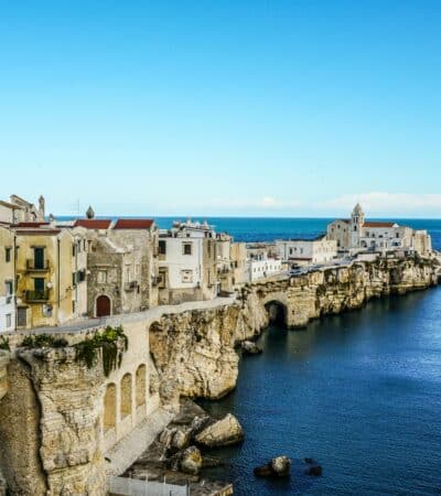 puglia