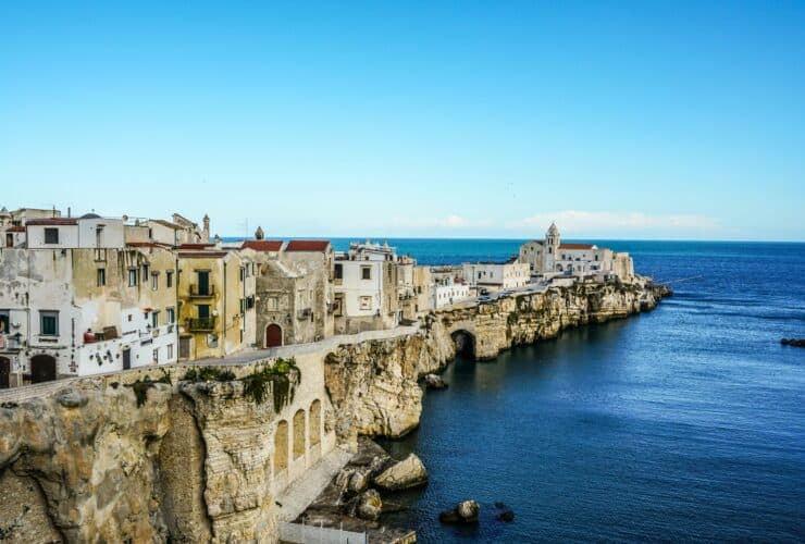 puglia